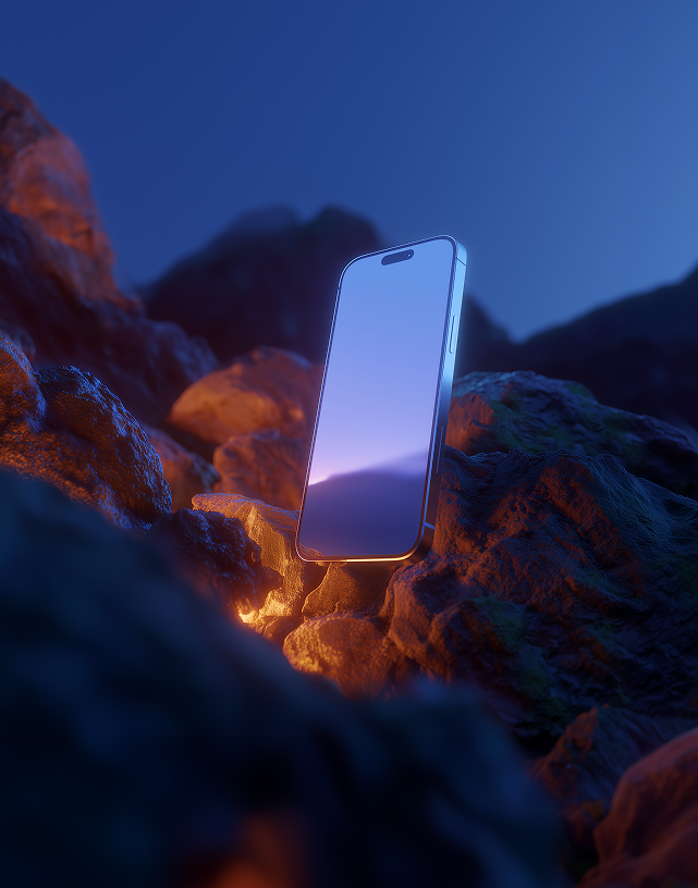 Financial management platform dashboard showing simplified finance tools and analytics